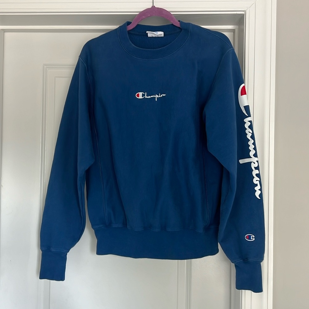 Vintage Champion Sweatshirt